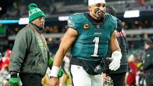 Eagles knocked out of playoffs: An offseason ahead to fix what's broken