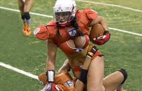 Resultado de imagen de players toledo crush lfl