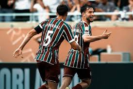 Na pressão, Flu bate Al-Hilal e garante vaga na semifinal da Copa do Mundo de Clubes