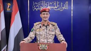 بیانیه ارتش یمن: موشک‌ها به قلب عربستان رسیدند