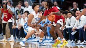 UNC Tar Heels Open 2025-26 Season Against Central Arkansas