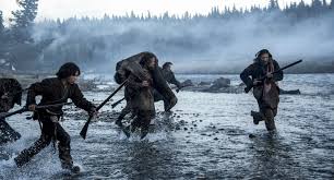 Résultat de recherche d'images pour "the revenant"