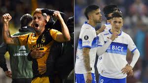 Los duros rivales que le podrían a tocar a Coquimbo en octavos de Libertadores y con quién iría la UC de jugar la Sudamericana