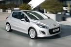 Peugeot 308 2012 review