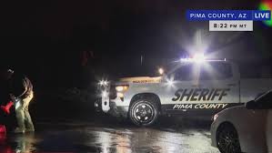 Active SWAT situation in Nancy Guthrie search