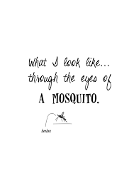 mosquitoes | CC via Relatably.com