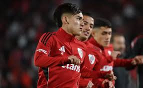 ¡Subiabre Blindado! River Asegura a su Joya con Cláusula Millonaria - Imagen principal del artículo