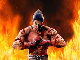 Image result for kazuya