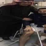 تحديد فترة غياب خربين