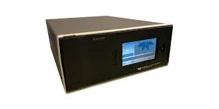 Nitrogen Analysers - PAS UK