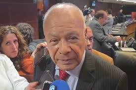 Alberto Anaya
