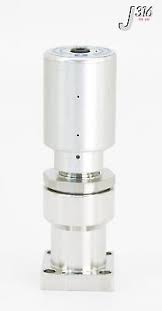 3845 VERIFLO UHP SURFACE MOUNT DIAPHRAGM VALVE, P/N ...