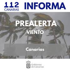 Gobierno de Canarias - News update