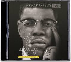 World Boss: Vybz Kartel Releases New Album &#39;Voice of The Jamaican Ghetto&#39; - vybz-kartel-new-album
