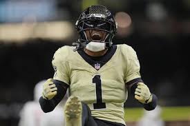 Saints losing key member of secondary in free agency
