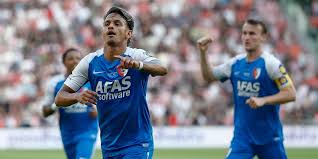 Heerenveen - Az