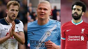 The 11 fastest players to reach 100 Premier League goals ranked as Haaland smashes record