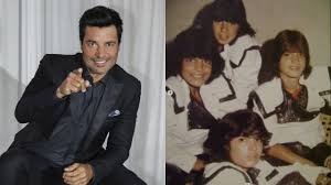 Chayanne de luto; el cantante confirma la muerte de Tony Ocasio, querido amigo de 