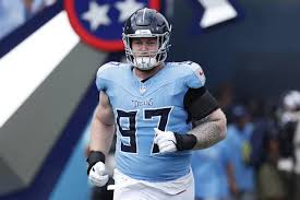 Chicago Bears Bolster Defensive Line with James Lynch Signing