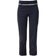 Womens Organic Cotton Capri Pants Online - Happy Pants