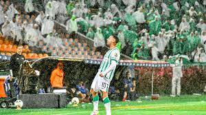Santa Fe vs. Nacional: Duelo clave en Bogotá por la Liga Colombiana - Imagen principal del artículo