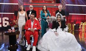 İBO SHOW YILBAŞI ÖZEL KONUKLARI VE YAYIN KANALI 📺 İbo Show Yılbaşı programı saat kaçta, hangi kanalda başlayacak, konukları kimler,? Asena İbo Show'a mı çıkacak?