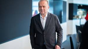 Trotz viel Kritik: ORF-Stiftungsrat Thomas Prantner bleibt im Amt