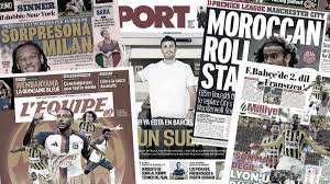 Les secrets du nouveau riche Fenerbahçe, la presse anglaise conquise par Bouaddi