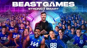 ‘Beast Games’ Season 2 Champ Reveals $5 Million Advice From MrBeast’s First Winner