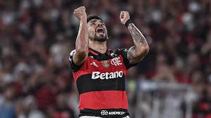 Convocados da Seleção vão mal em derrota do Flamengo para o Palmeiras