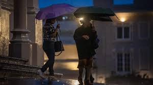 Pronostican lluvias de hasta 30 milímetros en Xalapa