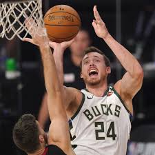 Hornets part ways with veteran after series of trades