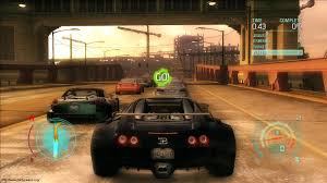Image result for Need For Speed Undercover