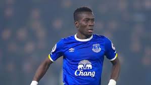 Idrissa Gana Gueye
