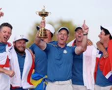 Image of Ryder Cup 2023