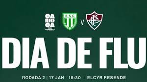 Escalação do Fluminense hoje: time titular e desfalques para jogo contra o Boavista - 17/01/2026