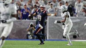New England Patriots - News update
