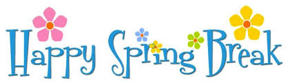 Image result for happy march break