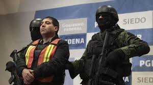 Felipe Cabrera Sarabia, aliado de El Mayo, será deportado a México tras salir de prisión