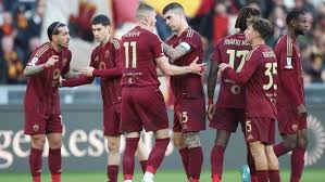 بث مباشر.. شاهد مباراة روما وكالياري في الدوري الإيطالي