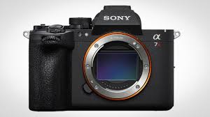 sony a7r vi