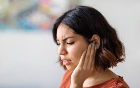 Silencing Tinnitus: A Breakthrough Therapy for Relief from Ringing in the Ears - 4