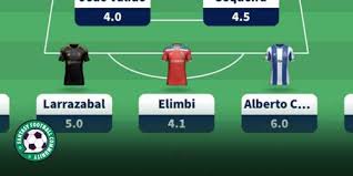 Liga Portugal Fantasy: Game Week 10 Team Revealed! 🔥 Don't Miss Out!