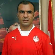 Veysel Cihan Antalyaspor&#39;da - 8330100