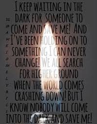 Initiation ~ Crown The Empire. I fucking love this song and I&#39;m ... via Relatably.com