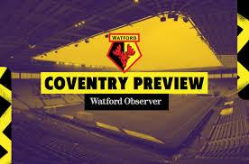 Watford Observer - News update