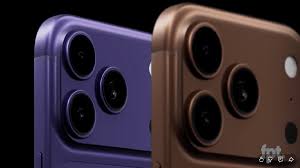 iPhone 18 Pro Max में मिलेगा अबतक का सबसे धांसू कैमरा! डमी फोटो लीक