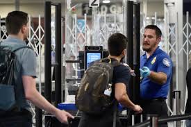 For airline travelers, the shutdown answer is simple: Pay TSA officers