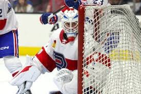 Canadiens Turn to Youth as Jacob Fowler Earns First NHL Call-Up