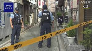 NHK - News update